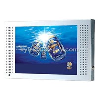 15 Inch LCD Advertising Player for POS Promotion