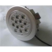 LED Ceiling Lamp - 15w