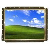 17'' Open Frame LCD Monitor
