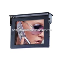 19inch Bus LCD Advertising Player