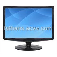19 Inch Hd LCD Monitor