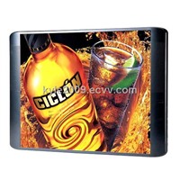 19 Inch LCD Advertising Player for POS Promotion