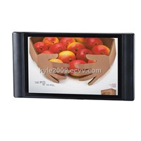 22 Inch LCD Advertising Player for POS Promotion