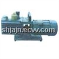 2XZ Vacuum Pump