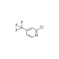 2-Chloro-4-(Trifluoromethyl)pyridine