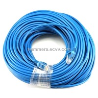 30 M RJ45 CAT 6 Ethernet Cable / Network Cable
