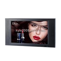 32 Inch LCD Advertising Player for POS Promotion