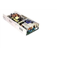 350W Single Output U-Bracket PSU with PFC Function