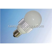 3W LED Bulb Light