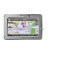 4.3 Inch Car GPS System