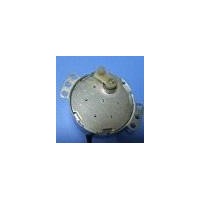 AC Geared Motor