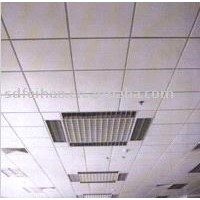 Aluminum Ceiling