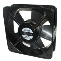 Axial Fan Motor