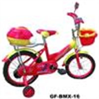 BMX Bike GF-BMX-02