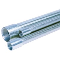 BS31 BS4568 conduit and pipe (Hot-dipped galvanized)