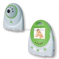Baby Monitor(PM-326D)