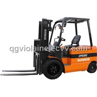 Battery Forklift