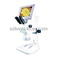 Binocular LCD Microscope DMS-203