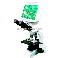 Biological LCD Microscope DMS-603