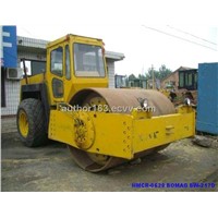 Bomag Road Roller (217D)