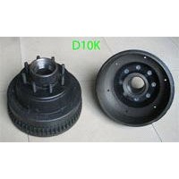 Brake Drums for trailer/truck