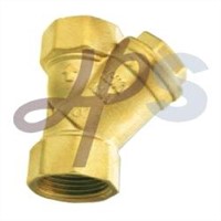 : Brass check valves