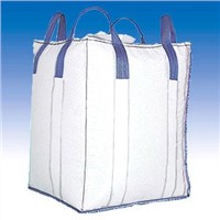 Bulk Bag--Baffle Fibc