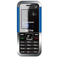 CDMA Mobile Phone(TC107)