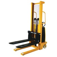 CTD Electric Stacker
