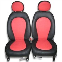 Truck SUV Seat Cover