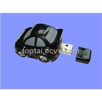 Car USB Flash Drive