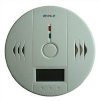 Carbon Monoxide Detector