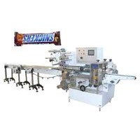 Fully Automatic Chocolate Packing Line