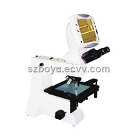 Compound Digital LCD Metallurgical Microscope DMS-557