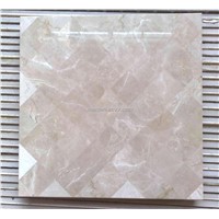 Compound Marble Mosaic
