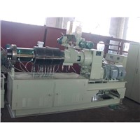 Continuous Mixing Extruding Group