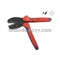 Ly-03D crimping tools for pre-insulated terminal and connector