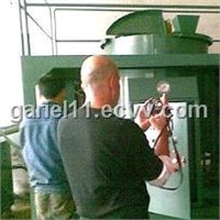 Decolo Ring Oil Recycling Machine,Motor,Car,Truck Engine Oil