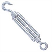 DIN1480 Type Turnbuckle