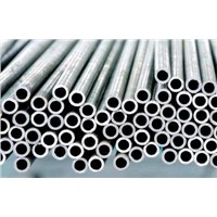 DIN2391 Cold Drawn or Cold Rolled Precision Steel Tube