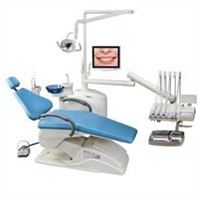 Dental Machine,Dental Chair,Controlled integral dental machine