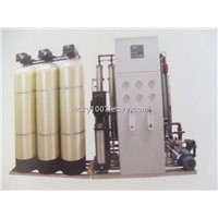 Dialysis Waterpure Machine