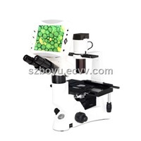 Digital LCD Inverted Biological Microscope (DMS-651)