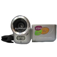 Digital Video Camcorder DV136