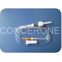 Disposable Infusion Set