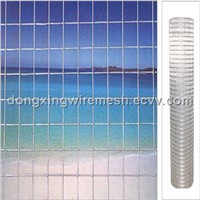 Electric Welded Wire Mesh Fence