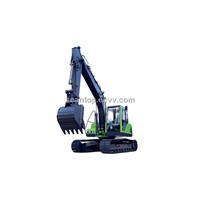 Excavator