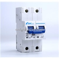 Circuit Breaker - Overcurrent Protection Circuit Breaker with Selectivity)