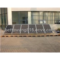 Flat Roof Solar Mounting (110)
