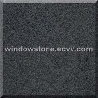 Black Granite Tile (G654 )